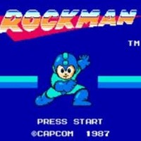 ロックマン